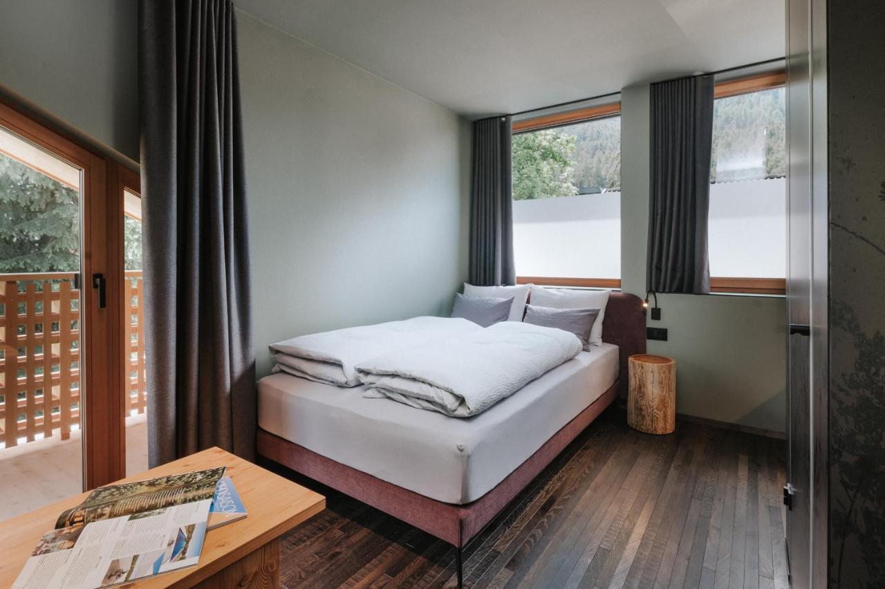 Max Green Forest Apartments 시우시 외부 사진